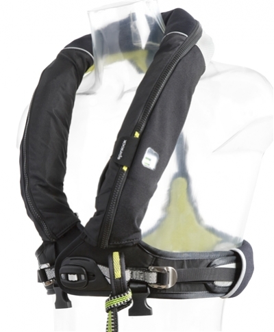 Lifejackets Auto 150N 