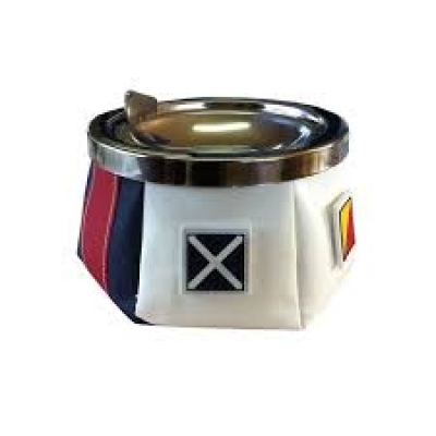 Marine business Ashtray