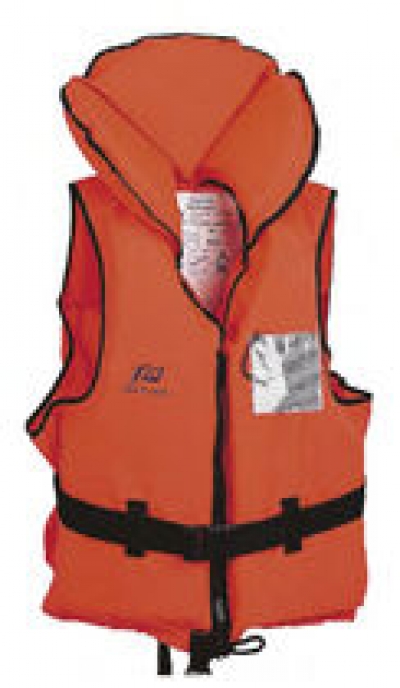 Life jacket