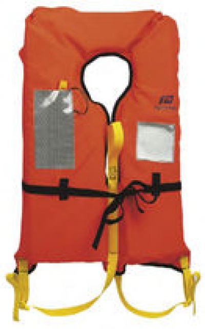 Life jacket