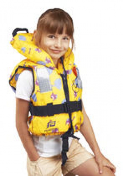 Plastimo child life jacket