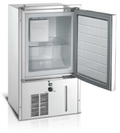 Vitrifrigo ice maker