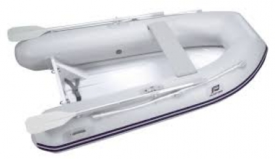 Plastimo tender yacht PRI 310Vgrey 