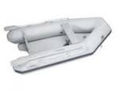 Plastimo tender yacht PRI 240V grey 