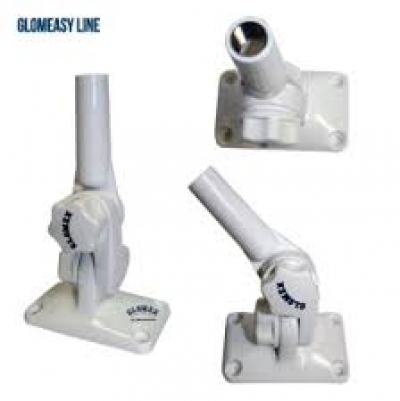 Mount glomex plastic 