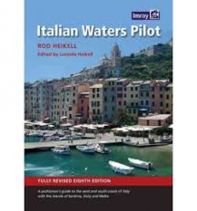 Italian zaters pilote book