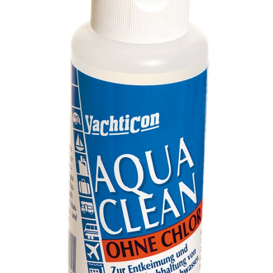 Aqua cleaner 100ml 