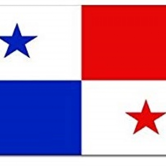 Panama flag