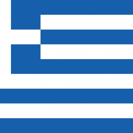 Greek flag